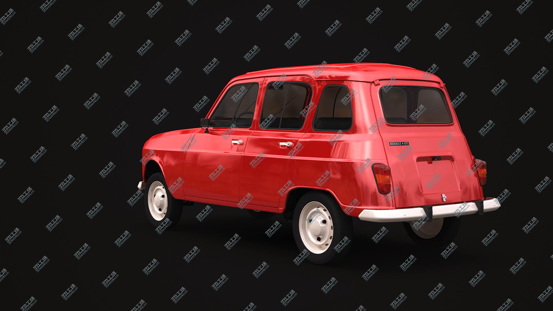images/goods_img/202104091/3D 1978 Renault 4 model/4.jpg